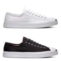 ราคา ฟิกเกอร์ Converse Jack Purcell Cotton OX รองเท้าผ้าใบ (27857282167)