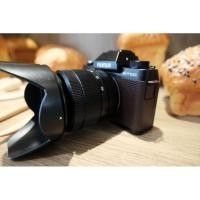 ราคา กล้องฟูจิ xt100 + fujinon 16-50 กล่องครบ สภาพสวย (9927534078)