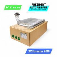 ราคา คอยล์เย็น Subaru XV Forester 2018 Vinn ตู้แอร์ ซูบารุ ฟอเรสเตอร์ นำเข้าเกรด A เทียบแท้ (25539444363)