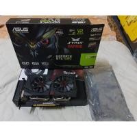 ราคา Asus strix gtx 1060 6gb oc edition (7475010694)