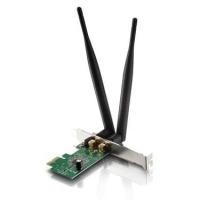 ราคา Netis WF2113 300Mbps Wireless N PCI-E Adapter, เสาอากาศแบบถอดได้ (28415161336)