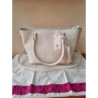 ราคา ❌Sold❌ Tory Burch Thea small convertible tote แท้ 100% (15349583907)