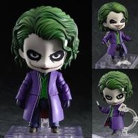 ราคา รุ่น Q Nendoroid รูป Nendoroid ทีมฆ่าตัวตาย Joker JOKER566 Joker Girl Harley Quinn 672 Face-Changing รุ่น Q รูป (44413394217)