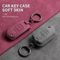 ราคา พร้อมส่ง ขายดี ราคาถูก เคสป้องกันกุญแจรถยนต์ เหมาะสำหรับ 2 ปุ่ม 3 ปุ่ม Honda Honda JAZZ GK ขอบเงินพวงกุญแจ Honda JAZZ GK 2019 ฝาครอบกุญแจ Honda CIVIC FB 2014 อะไหล่รถยนต์ (28691145865)