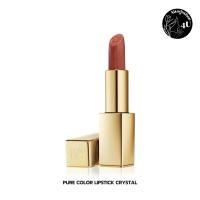 ราคา ESTEE LAUDER PURE COLOR LIPSTICK CRYSTAL (43317178554)