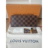 ราคา lv clemance wallet dc17 สวยแท้100% (4853759828)