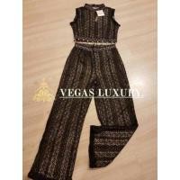 ราคา ชุดเซ็ทงานป้าย vegas size s มือสอง (8573633543)