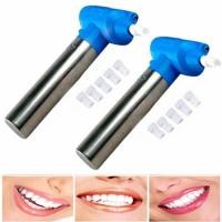 ราคา MOMMA แพคคู่สุดประหยัด แปรงขัดฟันขาว ขจัดคราบ กาแฟ ไวทน์ บุหรี่ (498580468)