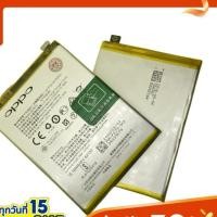 ราคา แบตเตอรี่ Oppo A3S/A3 (BLP673) 4230mAhBattery Oppo A3/A3s/A5/R17/A31 2020 (BLP-673) งานแท้ (25612767360)