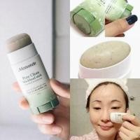 ราคา MAMONDE Pore Clean Blackhead Stick 18g. (2204344766)