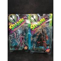 ราคา Spawn Series 5 มือ 1 (9771172069)