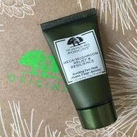 ราคา Origins Mega Mushroom Skin Relief Soothing Face Mask 30ml แท้ (6516692406)