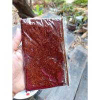 ราคา #พร้อมส่ง##พุทรากวนโบราณ อร่อยจริง ฟินเวอร์กวนใหม่ๆจ้า สินค้าพร้อมส่ง อร่อย สะอาด (ถุงละ 250 กรัมจ้า)#พุทรากวนเตาถ่าน (24010527662)