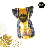ราคา POPCORN​ Boulevard​ Almond​ macchiato​ ป๊อปคอร์นรสกาแฟใส่อัลมอนด์ขนาด 200 กรัม (4077398309)