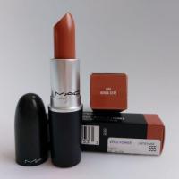 ราคา MAC lipstick สี Kinda Sexy ถูกมากกกก พร้อมส่ง แท้จาก KingPower (2815158666)