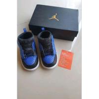 ราคา รองเท้าเด็ก Nike Jordan1Mid ALT แท้100% (14897706799)