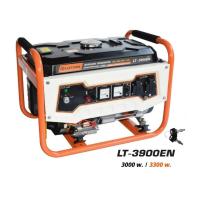 ราคา เครื่องปั่นไฟเบนซิน 3.3 KW. LUTIAN รุ่น LT-3900EN (สตาร์ทกุญแจ | 3.0/3.3 KW | 220V. | เครื่องยนต์ 7.0 แรงม้า) (6058524881)