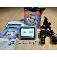 ราคา GPS Garmin nüvi 200(thai Edition), จอ 3.5 นิ้ว,ครบกล่อง (16399034924)