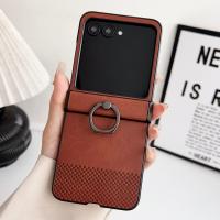 ราคา Moto Razr 60 Ultra สําหรับ Motorola Razr 60 Ultra Razr 50 Ultra Razr 40 Ultra Razr + 2024 2025 Retro ตารางนูนรูปแบบแหวนบานพับโทรศัพท์มือถือกรณี Cove (27834791846)