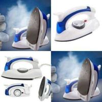 ราคา เตารีดไอน้ำพับได้ HETIAN CL-258B (1290441294)