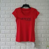 ราคา เสื้อยืด Armani_Exchange ของแท้ส่งออก (43608816949)