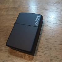 ราคา ZIPPO 218ZL ZIPPO LOGO #103 Made in USA ของแท้ ไฟแช๊ค ซิปโป้ Tec40store ไรท์สาระกับครูแว่น (26854339405)