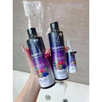 ราคา (ยกเซ็ตแชมพู 2 เซรั่ม 1)แชมพูพรทิน่า แชมพู สมุนไพร พรทิน่า Shampoo Pontina (25037965408)