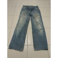 ราคา กางเกงยีนส์ Wrangler มือสอง (41107077267)