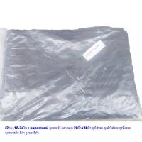 ราคา (2กก. 18-24ใบ) papamami ถุงขยะดำ อย่างหนา ถุงใส่ขยะ ถุงดำใส่ขยะ ถุงทิ้งขยะ ถุงพลาสติก สีดำ 28นิ้วx36นิ้ว (22778438929)