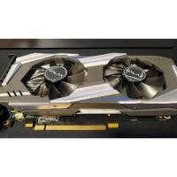 ราคา Galax Gtx 1060 Oc 3Gb (13880637561)