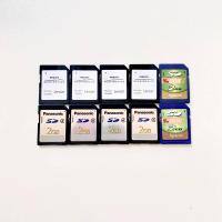 ราคา SD Card 2GB/การ์ดความจำมือสองสำหรับกล้องรุ่นเก่า คละแบรนด์แท้ (24166357905)