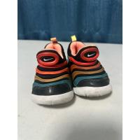 ราคา [มือสอง] รองเท้าผ้าใบเด็ก Nike หนอน ไซด์ป้าย 13cm (25788872898)