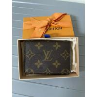 ราคา LV Cardholder แท้ *สภาพLike New 95%* (25218176815)