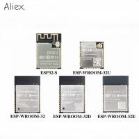 ราคา Esp-32s ESP-WROOM-32 ESP-WROOM-32D ESP32 ESP-WROOM-32E ESP-WROOM-32U บลูทูธและ WIFI Dual Core CPU การใช้พลังงานต่ํา MCU ESP-32 (26133369528)