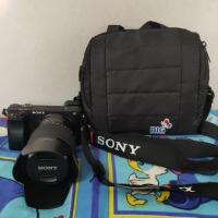 ราคา Sony a6400พร้อมlen18-135 3.5-5.6oss (14102983697)