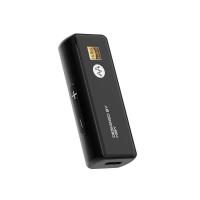 ราคา Hiby FC5 DAC&AMP พกพา รองรับ MQA [ประกันศูนย์ไทย] (11375211697)