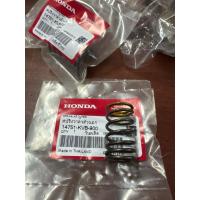 ราคา สปริงวาล์วตัวนอกแท้ สำหรับรถรุ่น HONDA Click แท้เบิกศูนย์ HONDA 100% (41818356840)