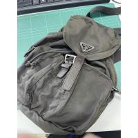 ราคา กระเป๋าเป้PRADAไนล่อน (13179250823)