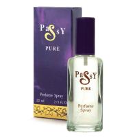 ราคา (ส่งจากแบรนด์โดยตรง) น้ำหอม BONSOIR PASSY PURE บองซัวร์ แพซซี่เพียว เพอร์ฟูมสเปรย์ 22 มล. (1414424836)