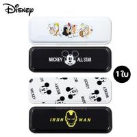 ราคา กล่องดินสอ 1 ชั้น ขนาด 7x20 ซม.ลายการ์ตูนลิขสิทธิ์แท้ Marvel มิกกี้เม้าส์ Mickey mouse เจ้าหญิง Princess รุ่น A313MJ (21269768256)