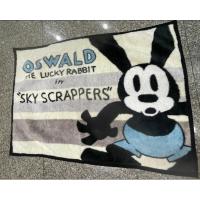 ราคา Disney ผ้าห่มเด็กขนนุ่ม Oswald (19971149769)