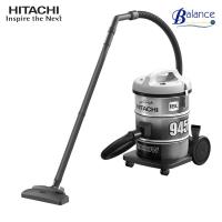 ราคา Hitachi เครื่องดูดฝุ่นแบบถังเก็บ รุ่น CV-945F ขนาด 18 ลิตร (3135894272)