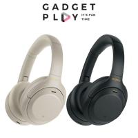 ราคา [กรุงเทพฯ ด่วน 1 ชั่วโมง] Sony หูฟังไร้สาย รุ่น WH-1000XM4 Wireless Headphone Active Noise Canceling (28834754676)