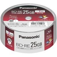 ราคา Panasonic 2x speed BR disc single side 1 layer 25GB rewritable 30 spindles (26587635601)