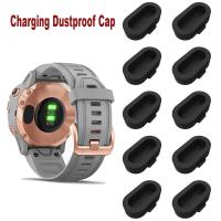 ราคา Garmin Venu 2s 2 Venu 2 Plus Venu 3 3s สําหรับผู้เบิกทาง Garmin 265 255 965 955 265s 255s ชาร์จหมวกกันฝุ่น (26876777243)