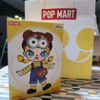 ราคา ♥พร้อมส่ง♥Molly Bob&Tim minion มอลลี่ figure pop mart (29006398333)