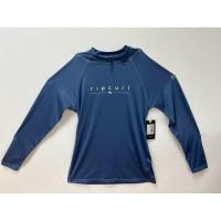ราคา เสื้อว่ายน้ำแขนยาวสีฟ้าRipcurlมาใหม่ของแท้100%ไซต์ sรอบอก29นิ้วก่อนยืดจ้า (24758695624)