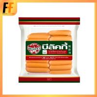 ราคา ไส้กรอกฮอทดอก 4 นิ้ว ตราบีลัคกี้ 1 กิโลกรัม (32-34ชิ้น) | HOTDOG (5533248213)