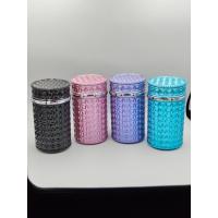 ราคา [ลดเพิ่ม 30% ใส่โค้ด INC384QA ] ที่เขี่ยบุหรี่ในรถยนต์ไฟ LED (22413654200)