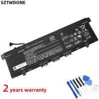 ราคา ❤SZTWDONE KC04XL Laptop battery for HP Envy X360 13-ag 13-ar 13-ay series 13-ag0006AU/ag0007AU/ag0047 (19844783209)
